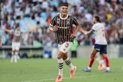 Thiago Silva se despede de Zubeldía após demissão do treinador - imagem 3 Thiago Silva se despede de Zubeldía após demissão do treinador - imagem 3