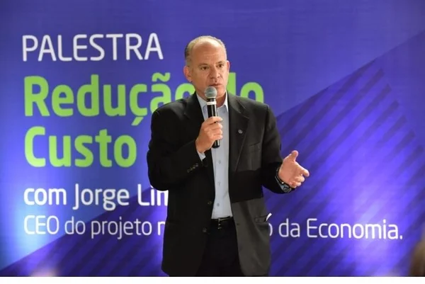 Jorge Lima