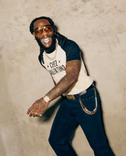 Burna Boy