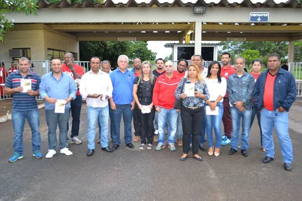 Sindicato denuncia que vigilante sofria assédio sexual no trabalho