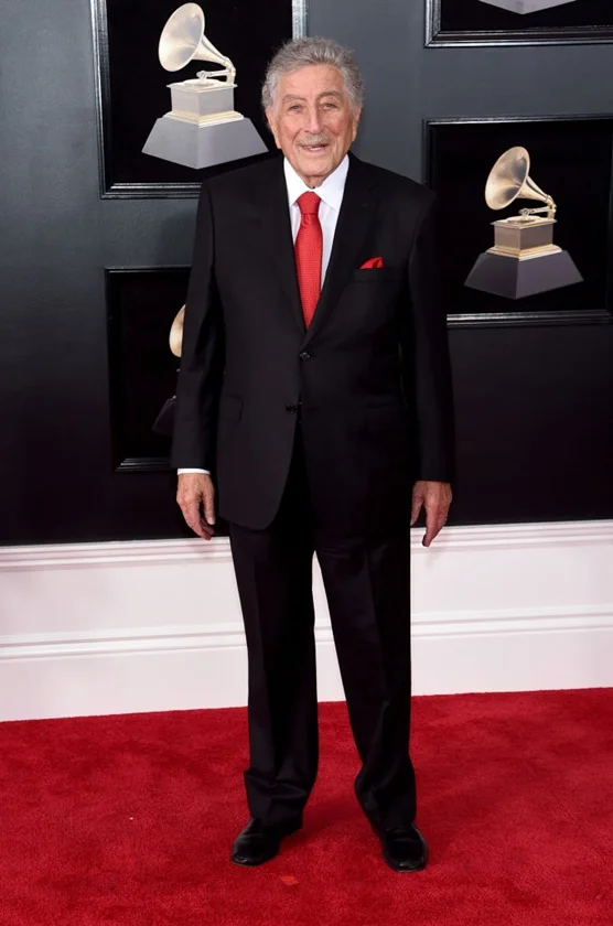 Tony Bennett Tony Bennett