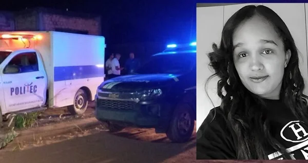 Crianças buscam pipa em obra e encontram corpo de mulher nua em MT