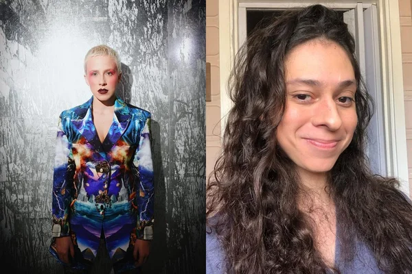 Marcella Rica defende Victor Meyniel: “A omissão contribui”