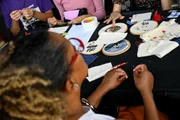 Inscrições estão abertas Inscrições estão abertas