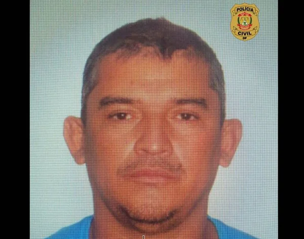 Carlos Henrique Lopes Fernandes, 42 anos, morador de rua, vulgo Rick Mãozinha