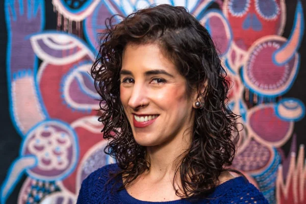 Anna Carolina Longano - Metrópoles