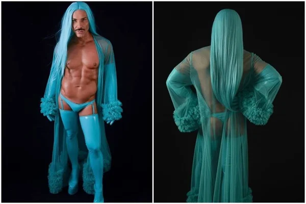 Matheus Mazzafera rebate ataques homofóbicos: “Chega de gay ser morto”