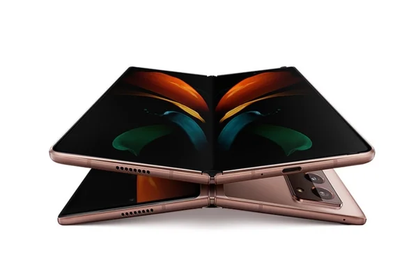 Samsung Galaxy Fold2