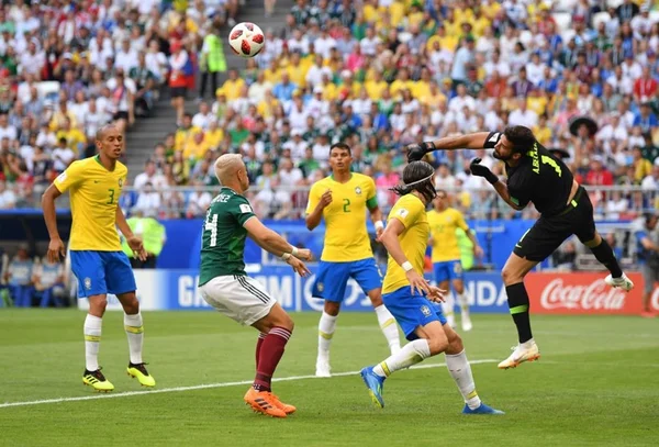 Fogo contra fogo, Brasil e Bélgica marcam duelo nesta sexta no Mundial