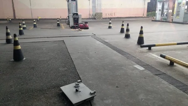 Empresário forja roubo de R$ 200 mil na própria loja no DF