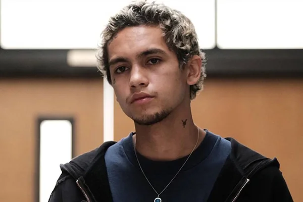 Dominic Fike