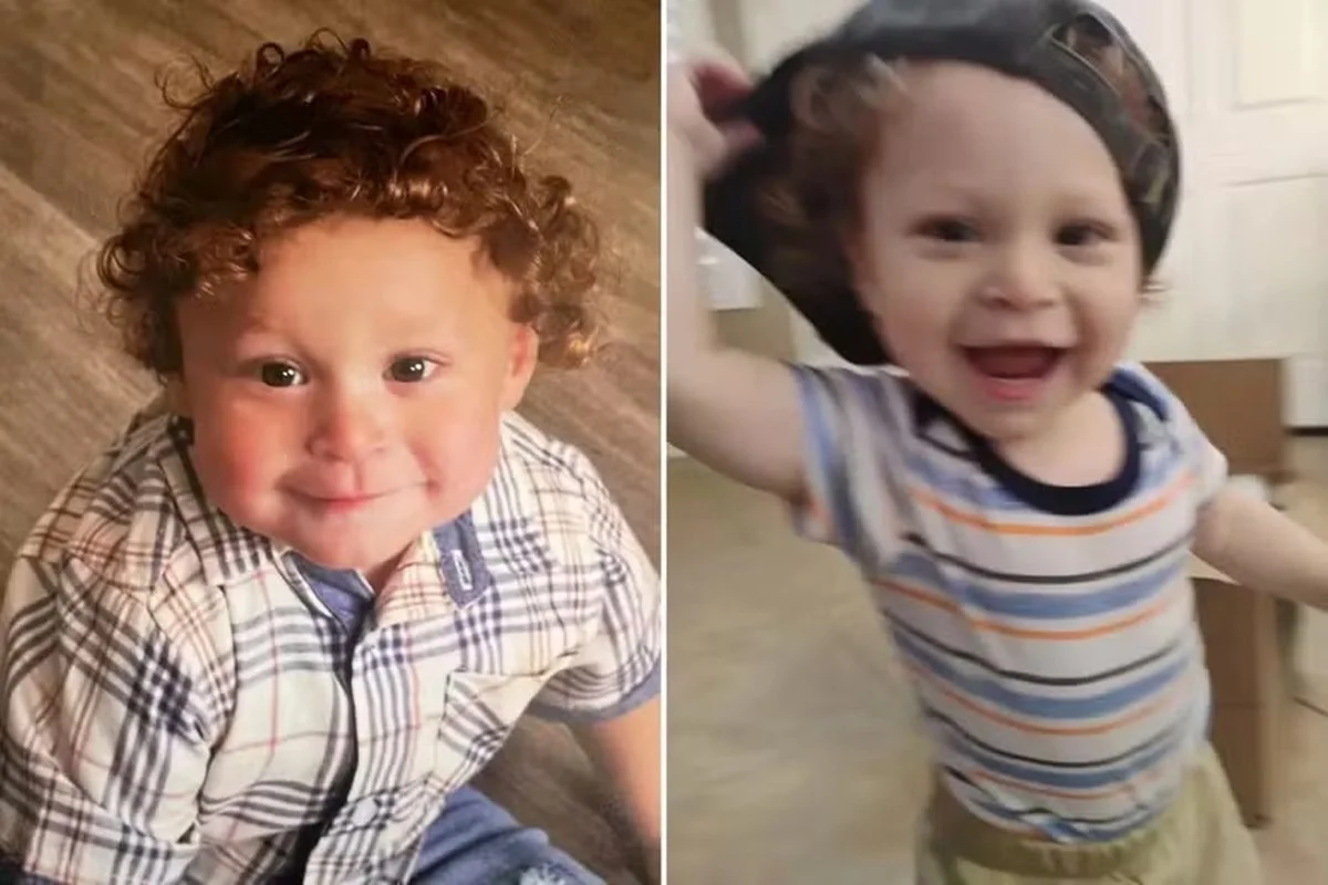 Bebê De 18 Meses Descoberto Vivo After ‘Morte’ No Arizona