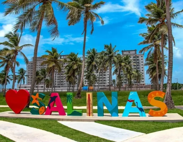 Foto por Prefeitura Municipal de Salinópolis