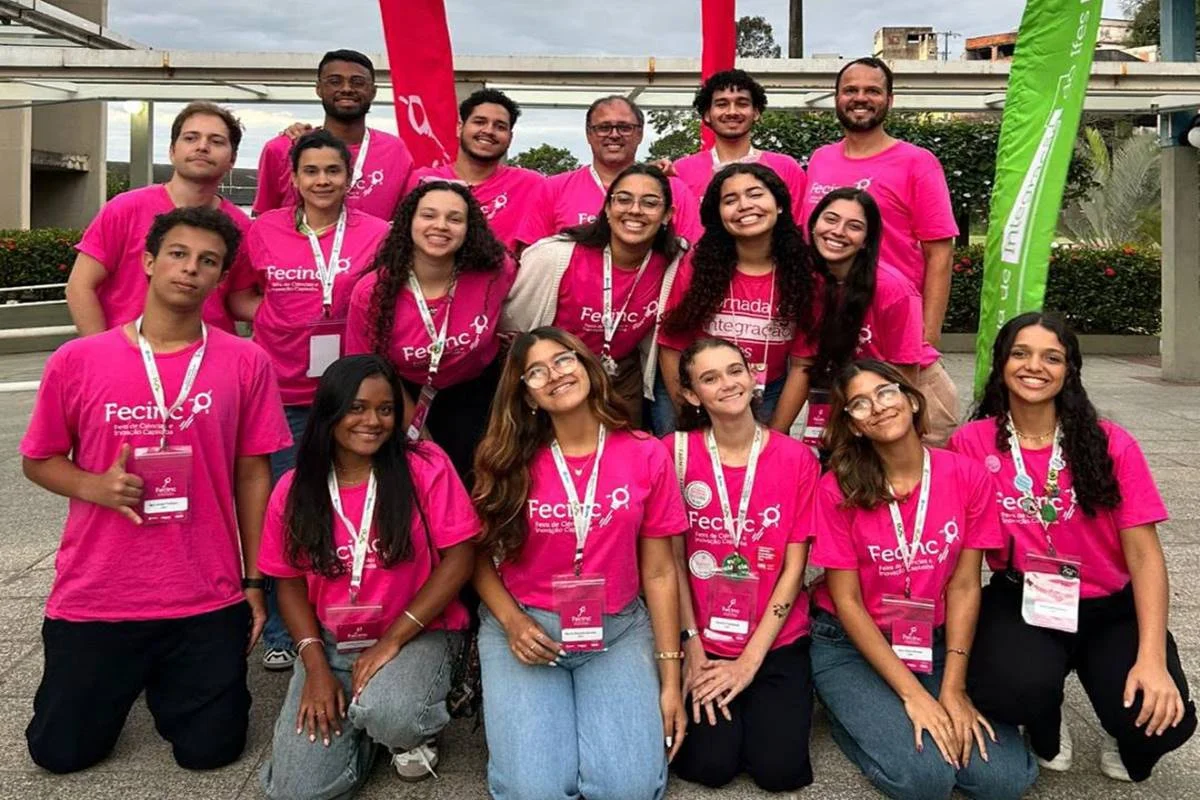 Sete jovens cientistas do DF são nomeados embaixadores mirins do MCTI