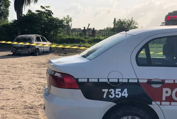 Policia Paraiba