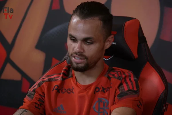 Michael Flamengo