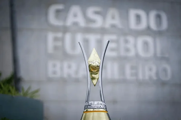Taça da Série A2 do Brasileirão Feminino