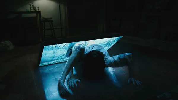 “O Chamado 3” é o filme mais assistido da semana