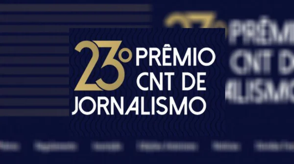 Metrópoles vence prêmio CNT de Jornalismo na categoria Internet