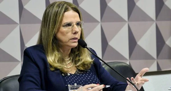 Economista Selene Peres Nunes