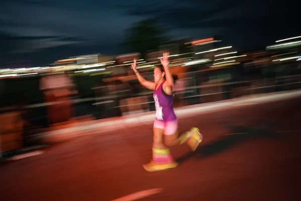 Metrópoles Endurance Corrida: confira fotos do evento que agitou o sábado - destaque galeria