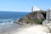Praia da Enseada Praia da Enseada
