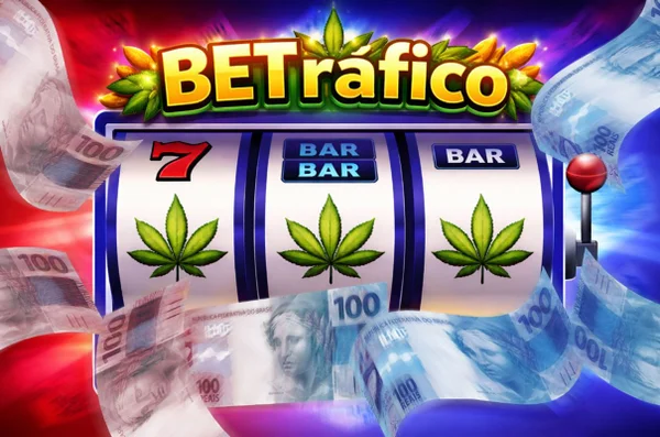 Bet do tráfico