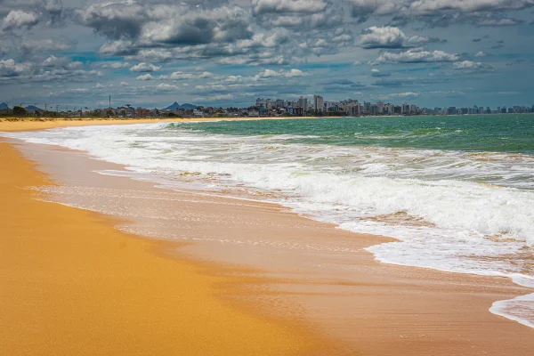 Guarapari - Metrópoles