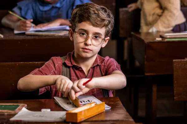 Vicente Alvite revela bastidores de Êta Mundo Melhor! - Metrópoles