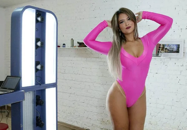 Geisy Arruda será apresentadora no YouTube de quadro sobre preconceito
