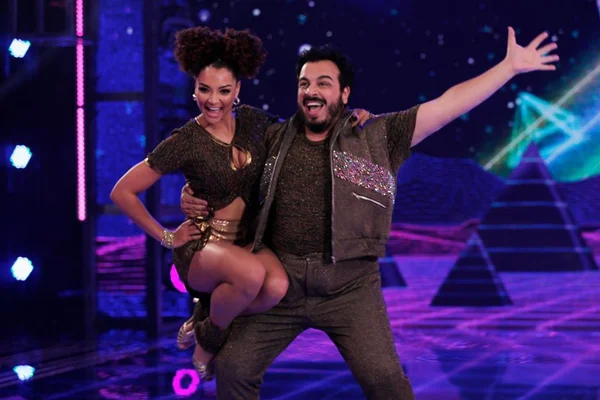 Dança dos Famosos: estreia dos homens na competição surpreende
