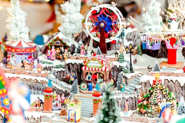 Empresária Melissa Gontijo abre a casa para Natal Encantado solidário - imagem 3 Empresária Melissa Gontijo abre a casa para Natal Encantado solidário - imagem 3