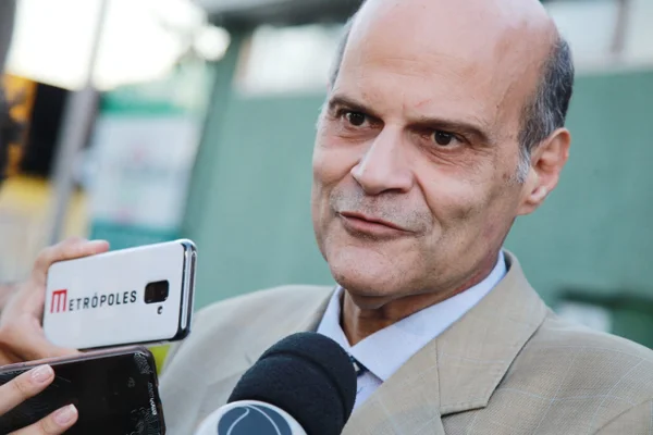 Paco Britto: quem gastar além da conta levará “catracada da Fazenda”
