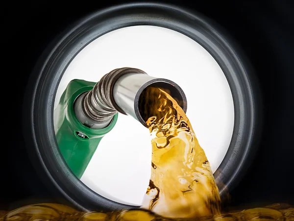 Nordestino gasta 7% da renda domiciliar só com o tanque de gasolina