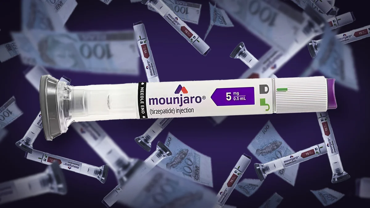 mounjaro