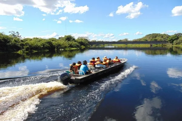 Governo de MT planeja investir R$ 339 mi em turismo