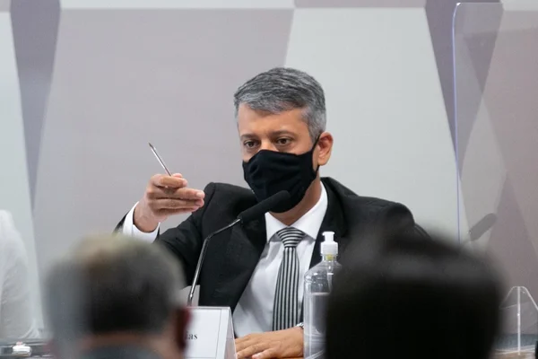Roberto Ferreira Dias_CPI da Covid