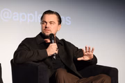 Leonardo DiCaprio