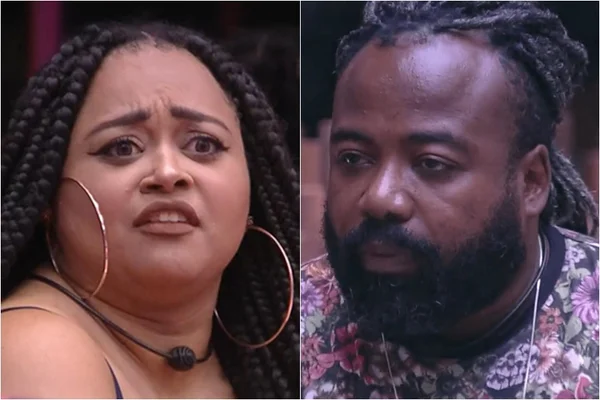 BBB19: perfil oficial de Rodrigo fala sobre acusações de assédio
