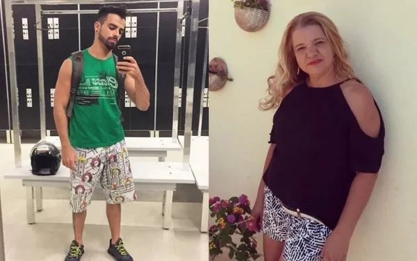 Rodrigo Cintra e Débora Veríssimo foram assassinado a tiros em Goiânia, Goiás