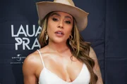 Lauana Prado em São Paulo Lauana Prado em São Paulo