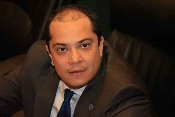 Cassado no TSE, José Gomes vai recorrer ao STF para tentar manter mandato