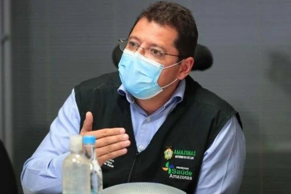 Marcellus Campêlo