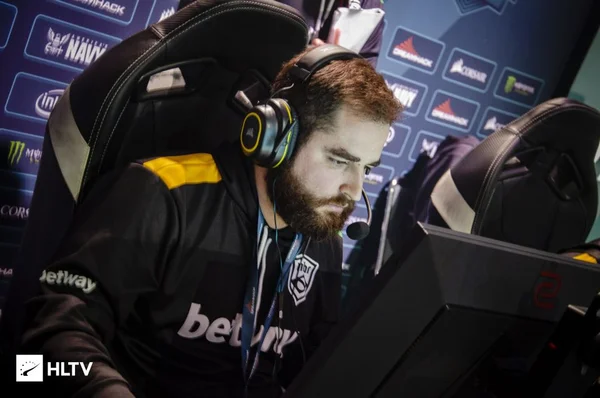 Em momento difícil, MIBR reconhece dificuldades, mas mantém sonho do Major