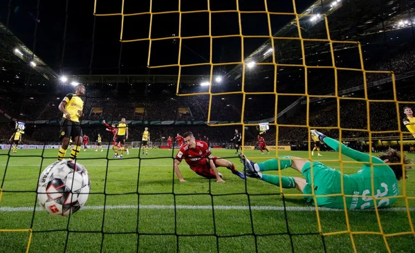Bayern de Munique Borussia Dortmund Bundesliga