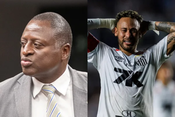 Imagem colorida, Deputado do PL aciona CBF para pedir convocação de Neymar na Copa - Metrópoles