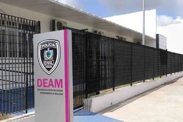 Mãe é presa suspeita de depredação e ameaça em Conselho Tutelar na Paraíba