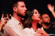 Maíra Cardi e Thiago Nigro