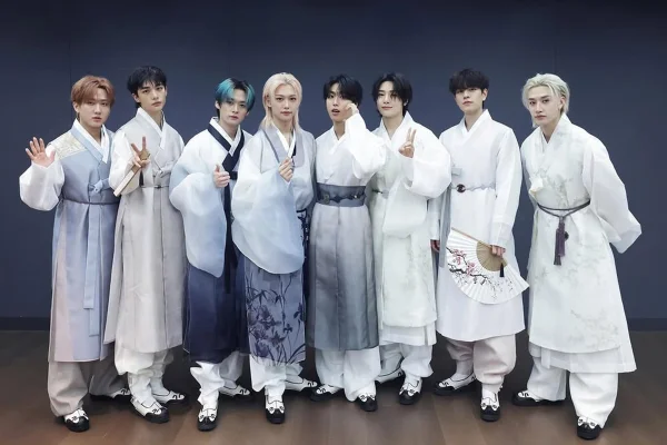 Stray Kids segue BTS e decide não inscrever músicas no Grammy 2027. Entenda - destaque galeria Stray Kids segue BTS e decide não inscrever músicas no Grammy 2027. Entenda - destaque galeria