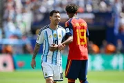 Espanha domina Argentina e conquista o bicampeonato da Copa do Mundo - imagem 6